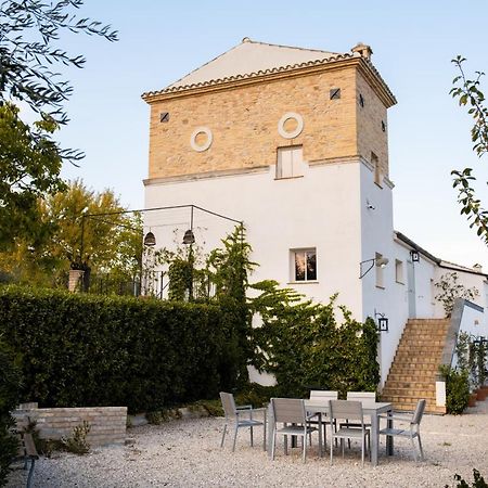 Casale Delle Lavande Citta Sant'Angelo Bagian luar foto