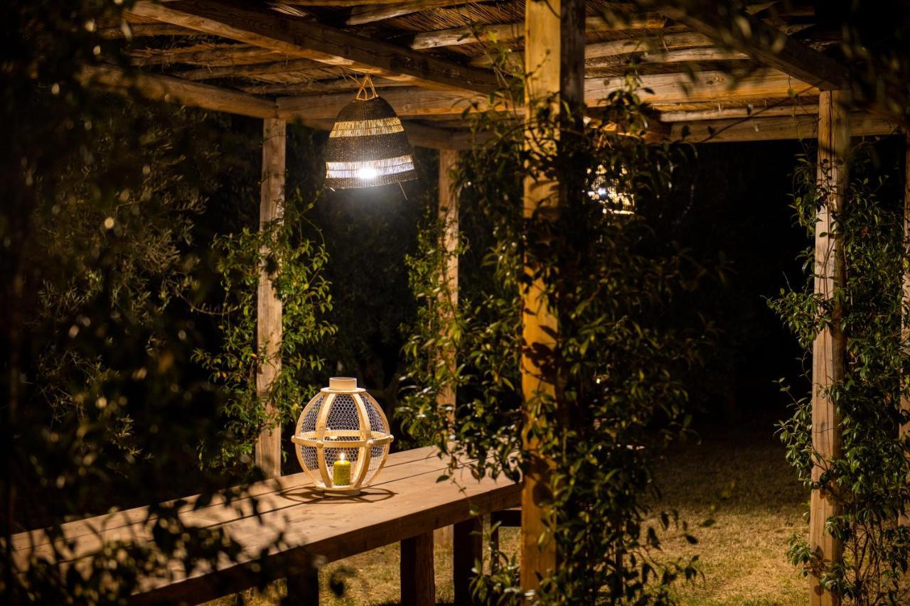 Casale Delle Lavande Citta Sant'Angelo Bagian luar foto