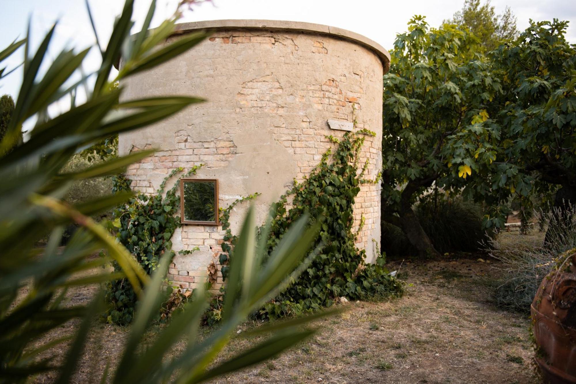 Casale Delle Lavande Citta Sant'Angelo Bagian luar foto