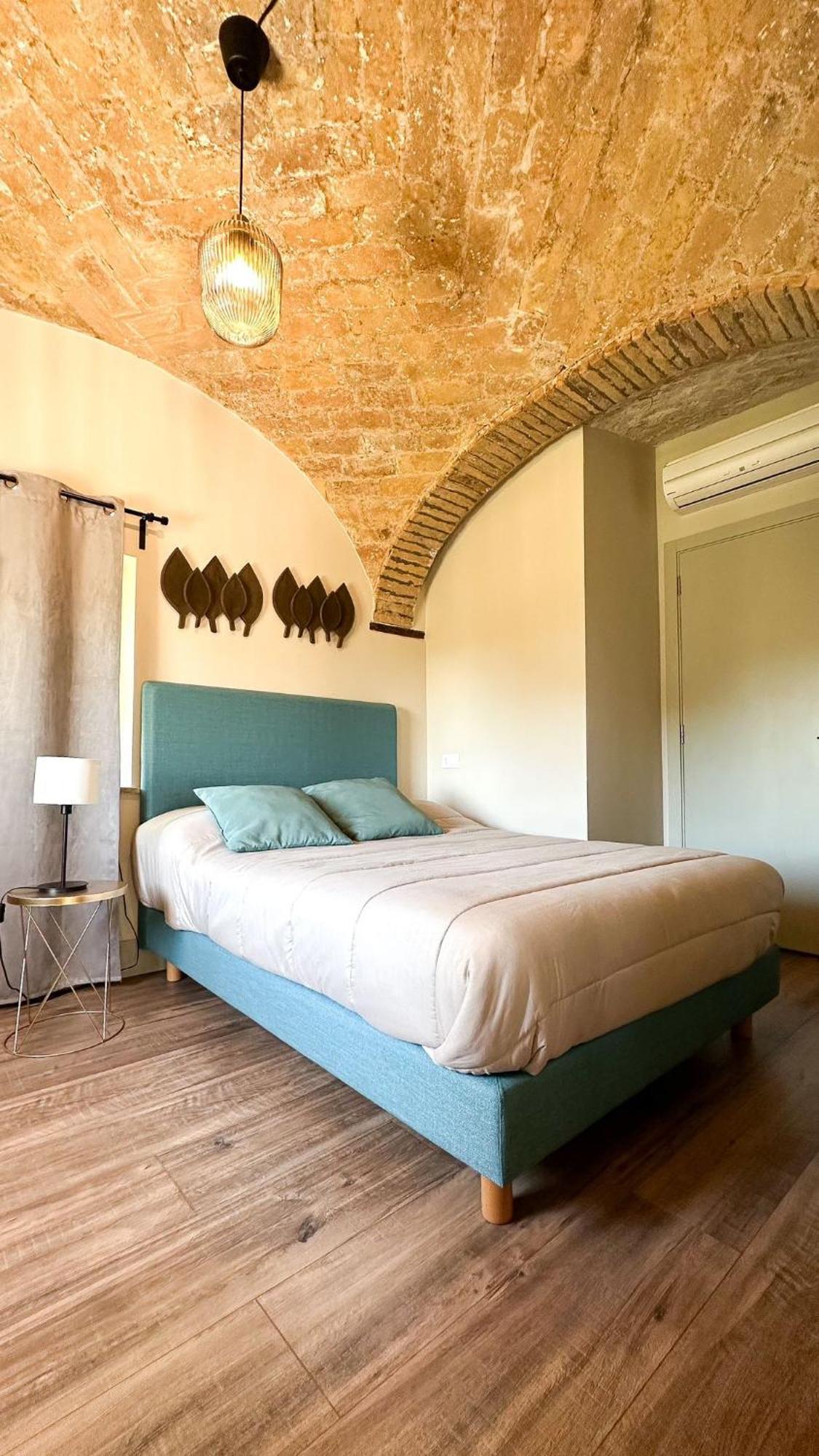 Casale Delle Lavande Citta Sant'Angelo Ruang foto
