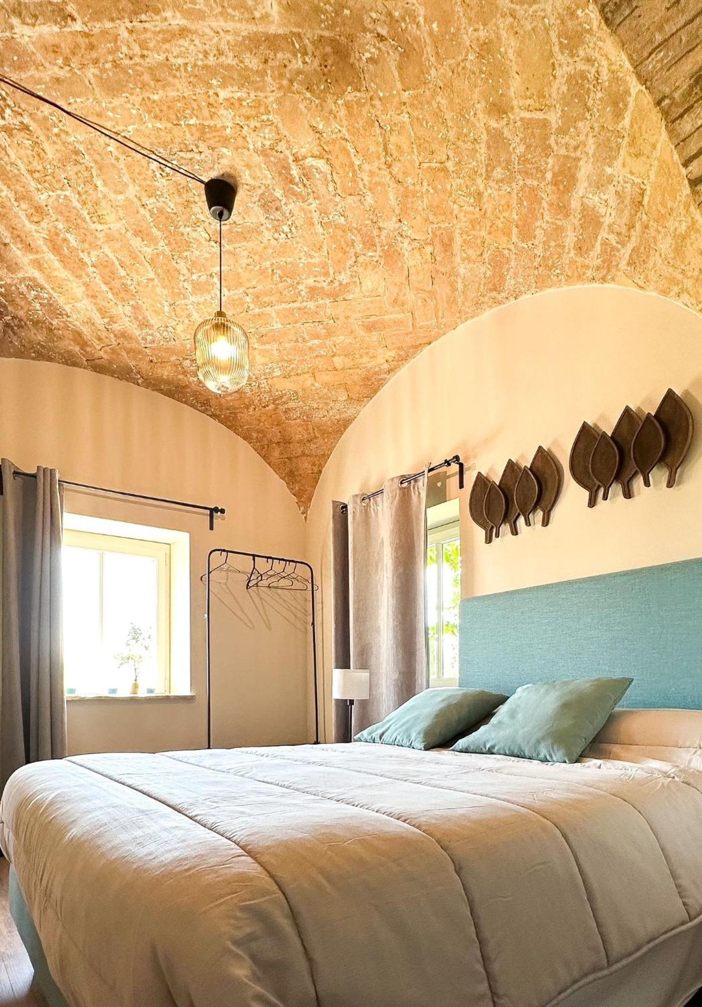 Casale Delle Lavande Citta Sant'Angelo Ruang foto